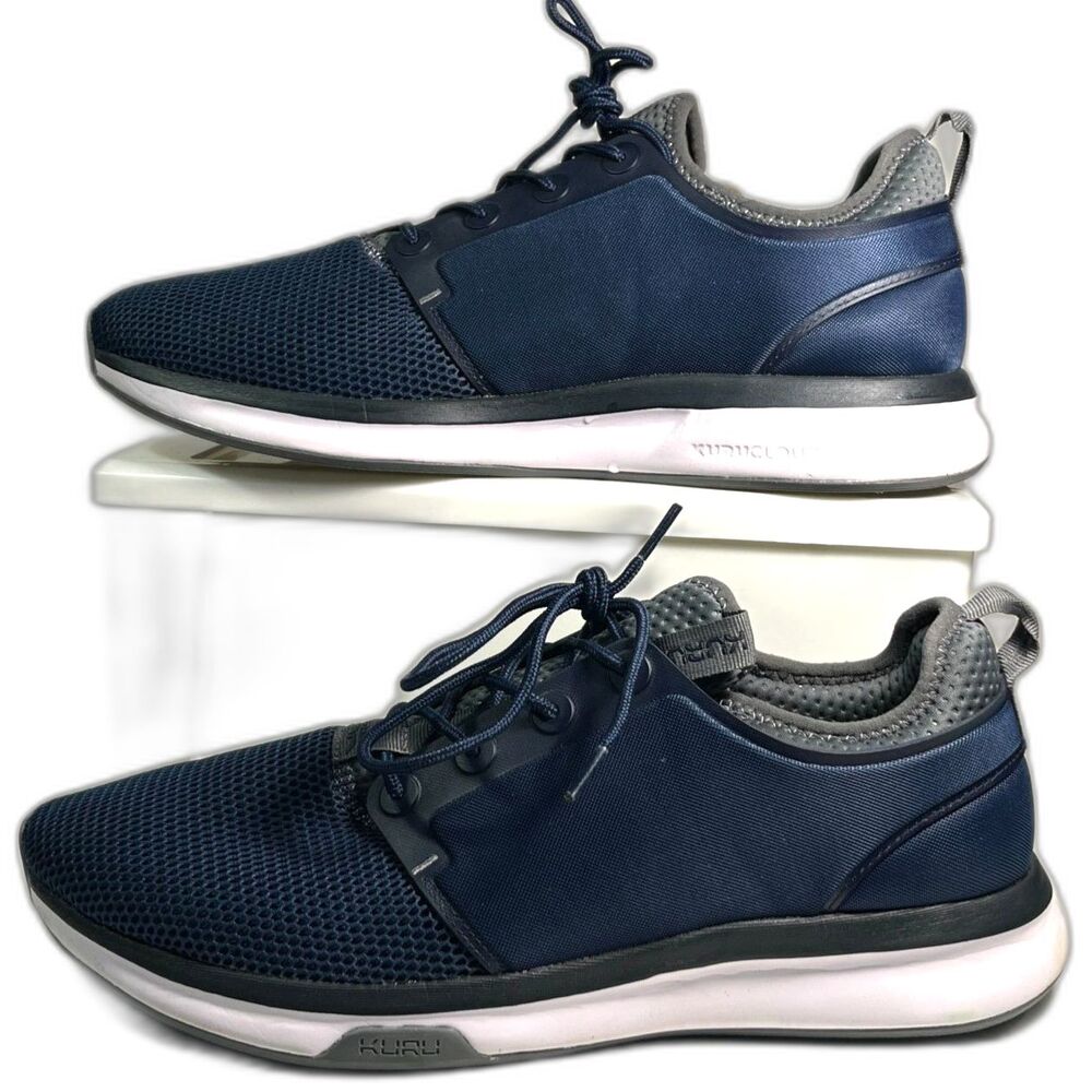KURU Men's ATOM Athletic Sneakers SZ 13 M NEW  Orig $159